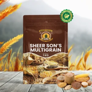 Multi Grain 1kg