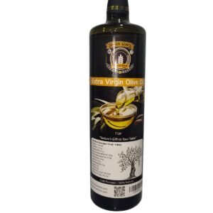 Ex. Virgin Olive Oil 1ltr