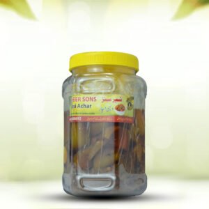 Mango Pickle