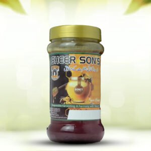 Sidr (Beera) 1kg