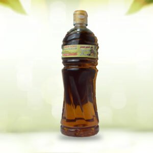 Mustard Oil 1ltr