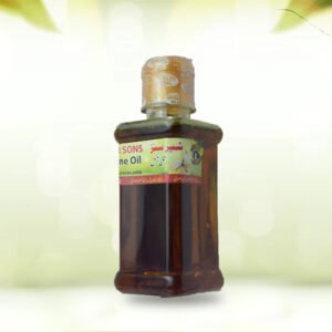 Mustard Oil 200ml