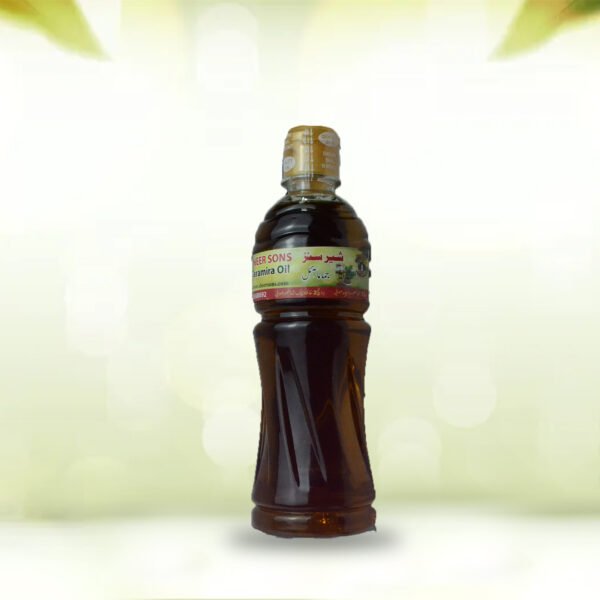 Mustard Oil 500ml