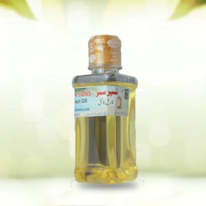 Coconut Oil 200ml