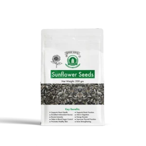 Sun Flower Seed 200gm