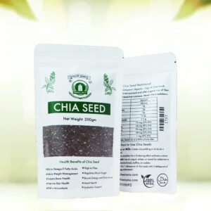 Chia Sead