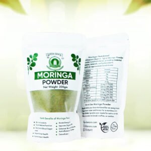 Moringa Powder