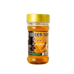 Sidr (Beera) 250gm