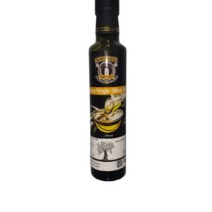 Ex. Virgin Olive Oil 250ml