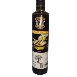 Ex. Virgin Olive Oil 500ml