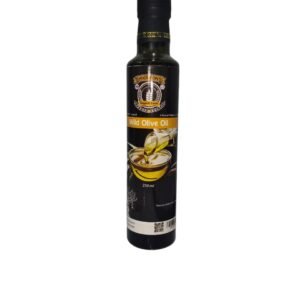 Wild Ex.v Olive Oil 250ml