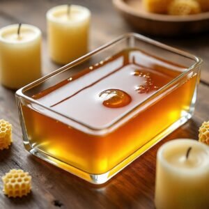 Wild Honey Box 1kg