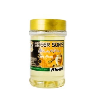 Ajwain Honey 500gm