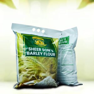 barley Flour 5kg