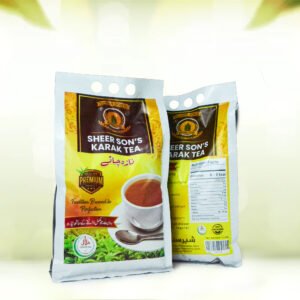 Black Tea 1kg