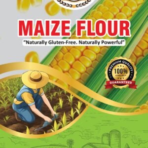 Maize flour 1kg