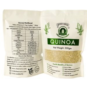Quinoa 500gm