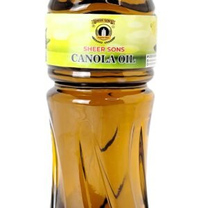 Canola 1ltr