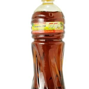 Sesame Oil 1ltr