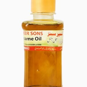 Sesame Oil 200ml