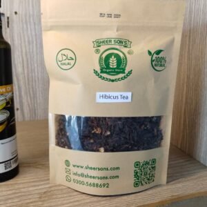 Hibiscus tea 100gm